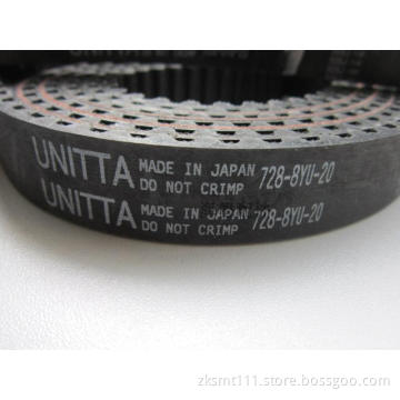 SMT FUJI Cp6 COM Belt Timing H45190 728-8yu-20